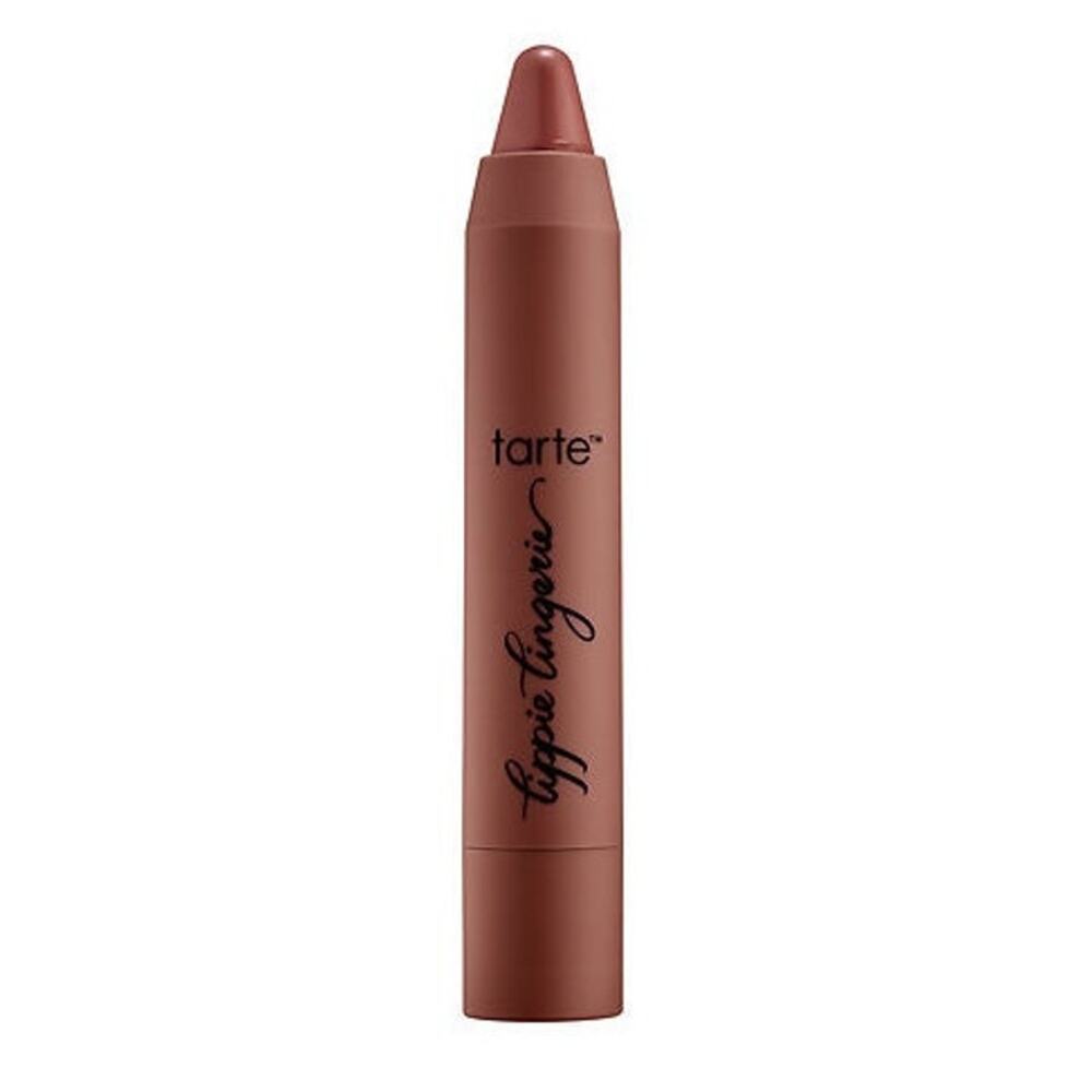 Tarte Lippie Lingerie Undressed Matte Lipsurgence Tint Lipstick BNIB 3g 0.1 oz